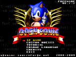 Open Sonic Screenshot