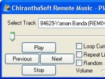 Remote Music