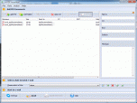 A-PDF AutoMail Screenshot