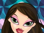 Jade Bratz Dress Up Game