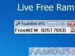 LiveFreeRam