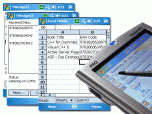 Mobile Software Wedge TWedgeCE