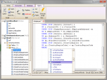 Rapid Query Screenshot