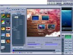 MPEG Video Wizard DVD Screenshot