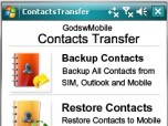 GodswMobile Contacts Transfer