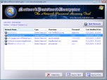 Network Password Decryptor Screenshot