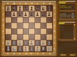 Chess Game Screenshot