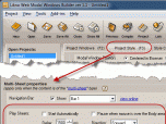 Likno Web Modal Windows SlideShow Addin Screenshot