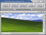 Liksoft Free Screen Capture