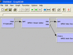 Mainmedia Video Processing Directshow Filter Screenshot