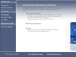 Directory Submitter Enterprise Edition Screenshot