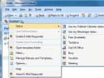 Email Responder for Microsoft Outlook Screenshot