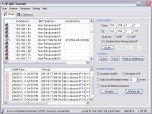 AthTek IP - MAC Scanner Screenshot