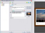 LightBox Advancer Expression Web Addin Screenshot