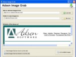 Adsen Image Grab