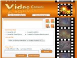 Video File Master Screenshot