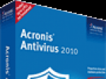 Acronis Antivirus