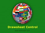 BallStream Drawsheet Control Screenshot