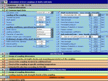 MITCalc Force shaft connection Screenshot