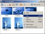 Visual Image Search