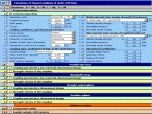 MITCalc Shaft connection Screenshot