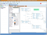 Schema Visualizer for SQL Developer Screenshot