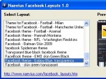 Naevius Facebook Layouts