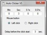 Auto Clicker 2010