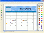 Tailwag Calendar Builder Screenshot