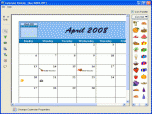 Tailwag Calendar Builder