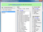 SQLScriptGenerator Screenshot