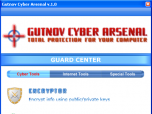 Gutnov Cyber Arsenal Screenshot