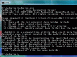 JadRetro for Linux Screenshot