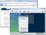 IVM Voicemail Software Screenshot