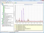 10-Strike Bandwidth Monitor Screenshot