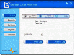 Stealth Chat Monitor