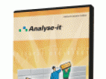 Analyse-it! Standard Edition