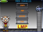 Professor Cornelius Screenshot