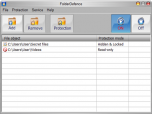FolderDefence Free