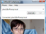 OfficeSIP Softphone