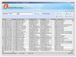 IconCool Customer Data Manager Screenshot