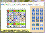 iSudoku Screenshot
