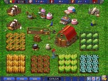 Fantastic Farm (Linux) Screenshot