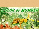Color By Number