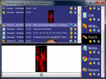 Clipboard Launcher Screenshot