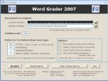 Word Grader