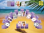 Solitaire Epic (Linux) Screenshot
