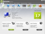 Secure Windows Pro 2012 Screenshot