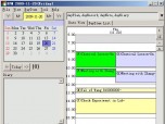 SZ Daily Plan Manager Screenshot