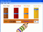 Resistor Color Bands